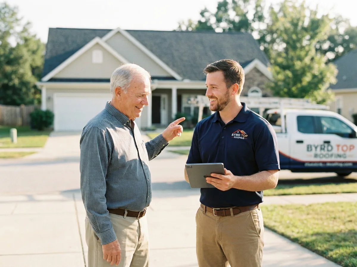 Roofing Willow, OK FAQs